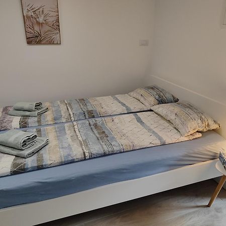 Studio Hisa Spuntar Bovec Buitenkant foto