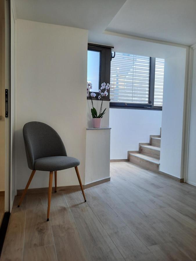 Studio Hisa Spuntar Bovec Buitenkant foto