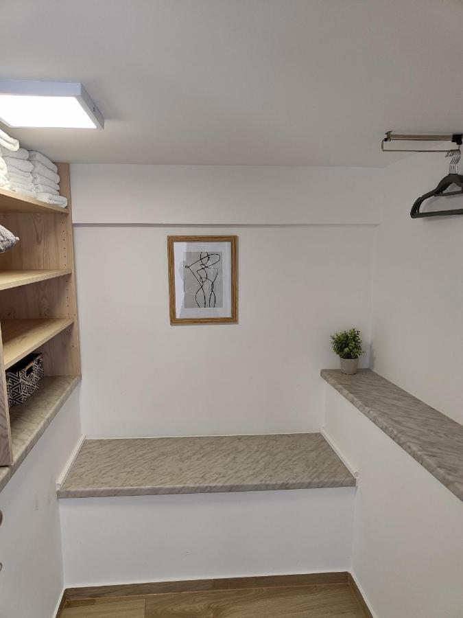 Studio Hisa Spuntar Bovec Buitenkant foto