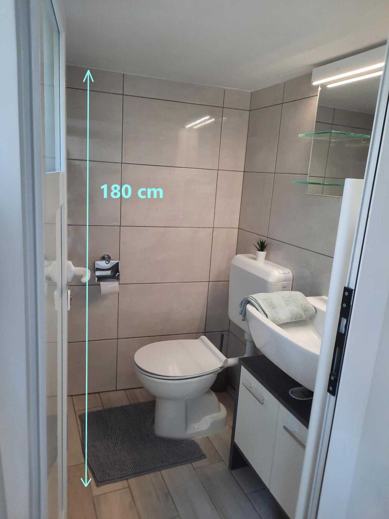 Studio Hisa Spuntar Bovec Buitenkant foto